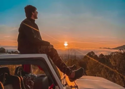 Bali Batur Sunrise Jeep Tour Gallery