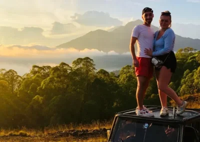 Bali Batur Sunrise Jeep Tour Gallery