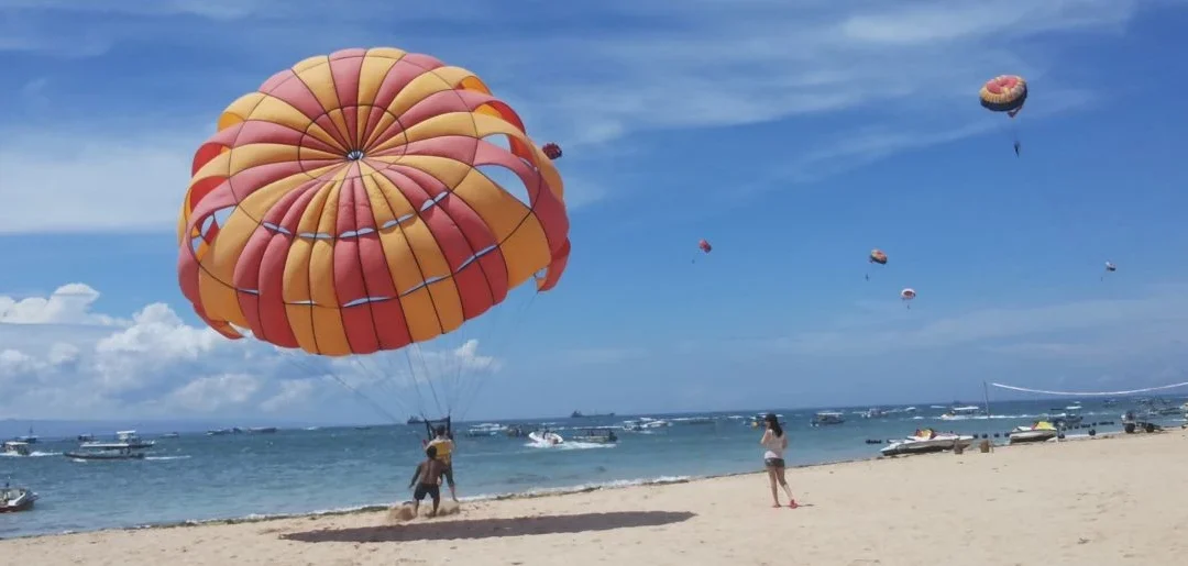 Bali Tanjung Benoa & Uluwatu Tour Package