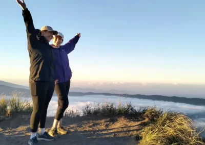 Mount Batur Sunrise Trekking Gallery 1