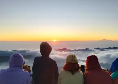 Mount Batur Sunrise Trekking Gallery 3