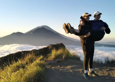 Mount Batur Sunrise Trekking Gallery 4