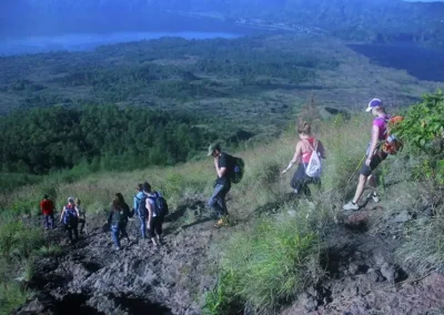 Mount Batur Sunrise Trekking Gallery 6