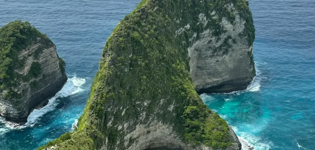 The West Nusa Penida Island Day Tour Package