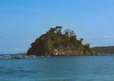 The West Nusa Penida Island Day Tour Package G3